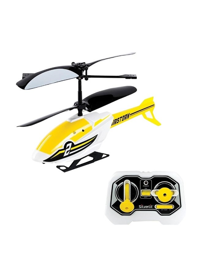 Flybotic Air Stork RC Helicopter (Assorted)