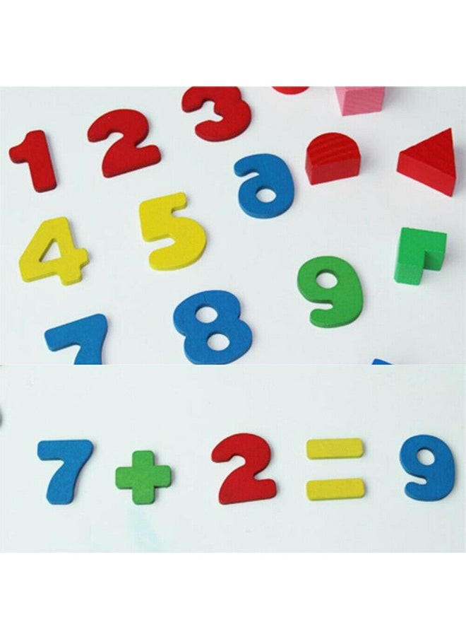 Boasts Unique Figure Educational Development And Learning Wooden Toys For Kids 13.5x11.5x11cm