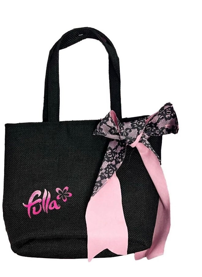 Fulla Doll & Me with Matching Bag Playset (30 cm)