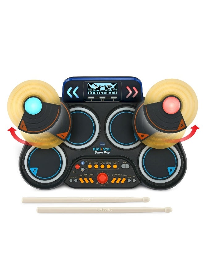 VTech Kidi Star Drum Pad