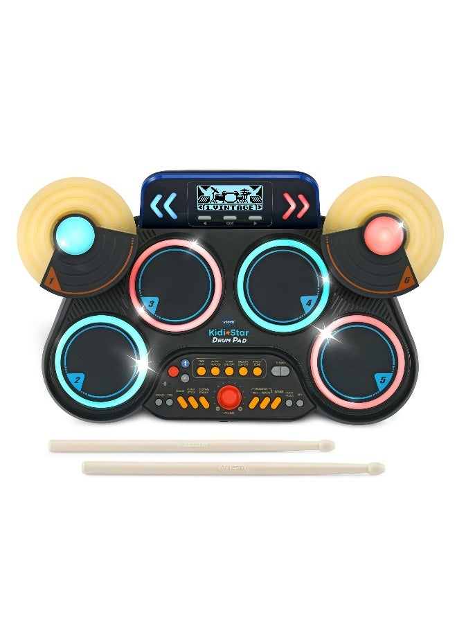 VTech Kidi Star Drum Pad
