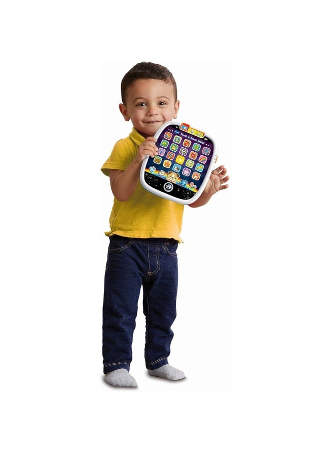 VTech Touch & Teach Tablet