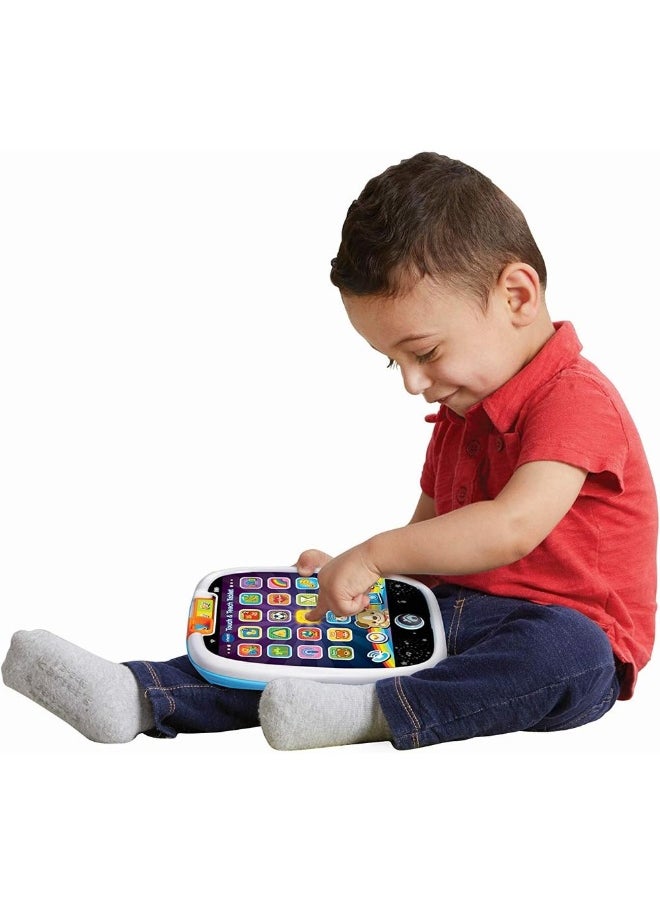 VTech Touch & Teach Tablet