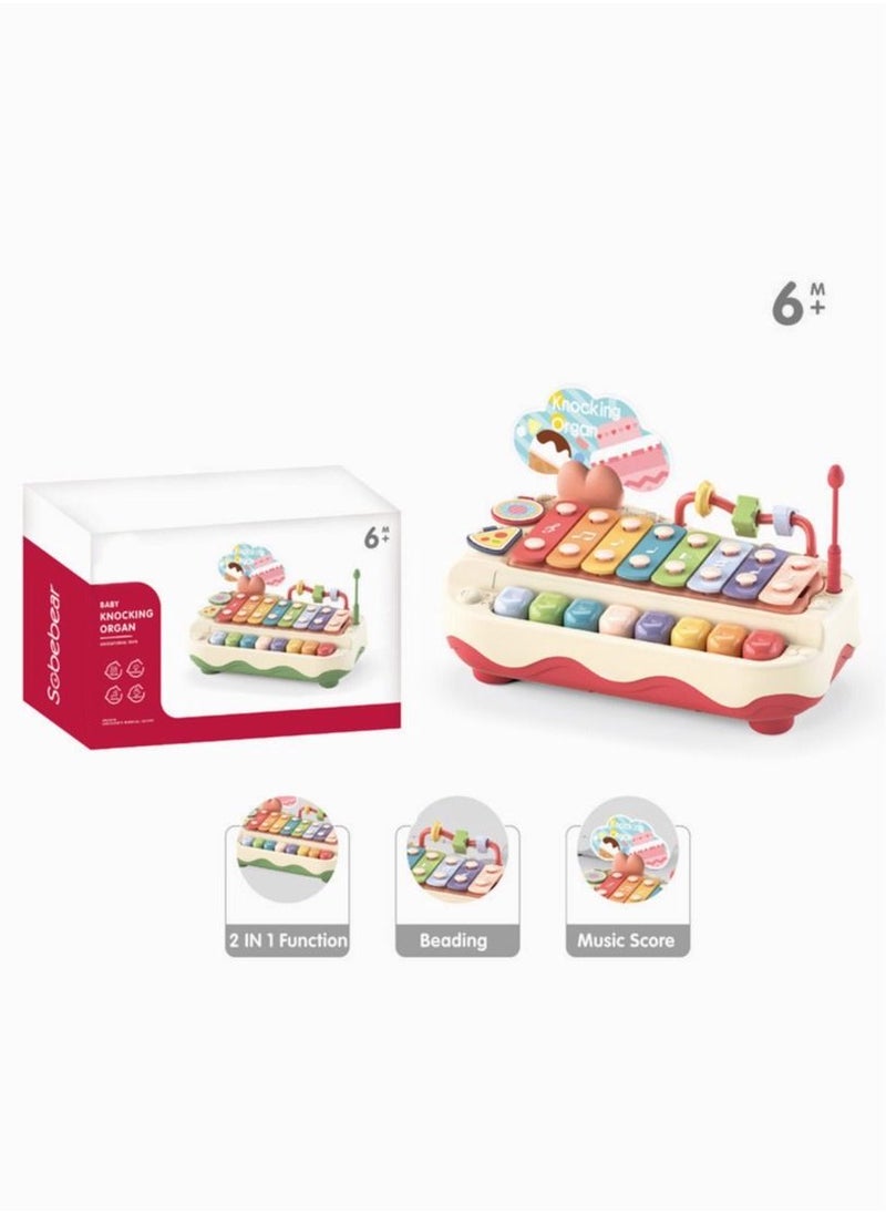 Hammering & Pounding Toys Montessori Toys