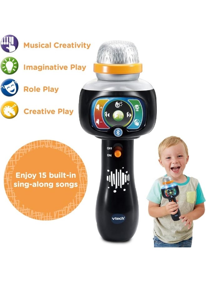 VTech Singing Sounds Microphone