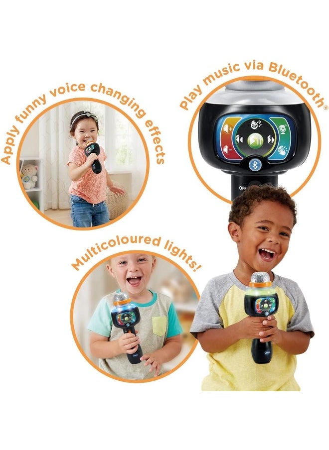 VTech Singing Sounds Microphone