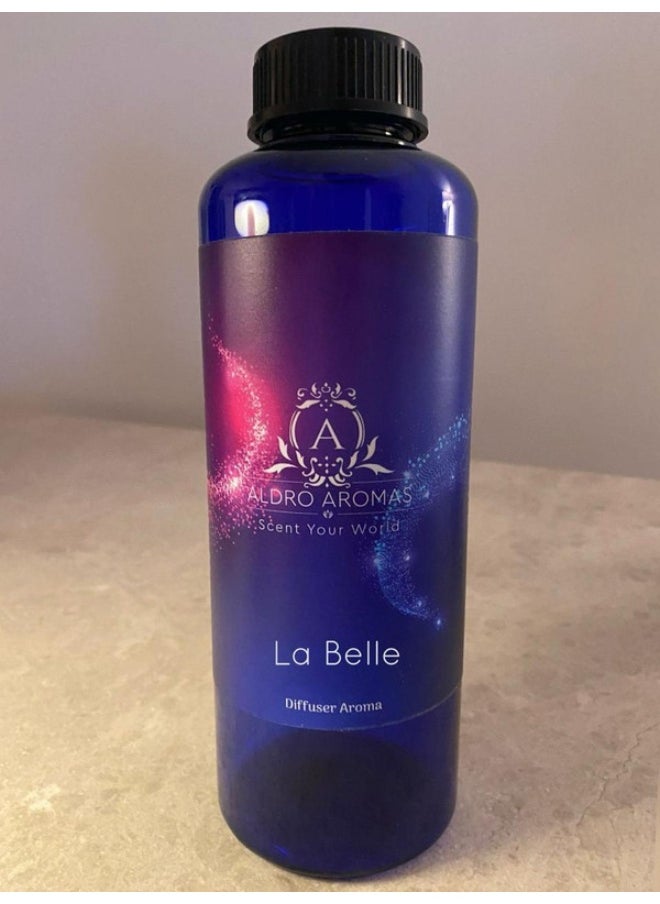 La Belle Fragrance Oil Home Decor Essential Oil For Diffusers