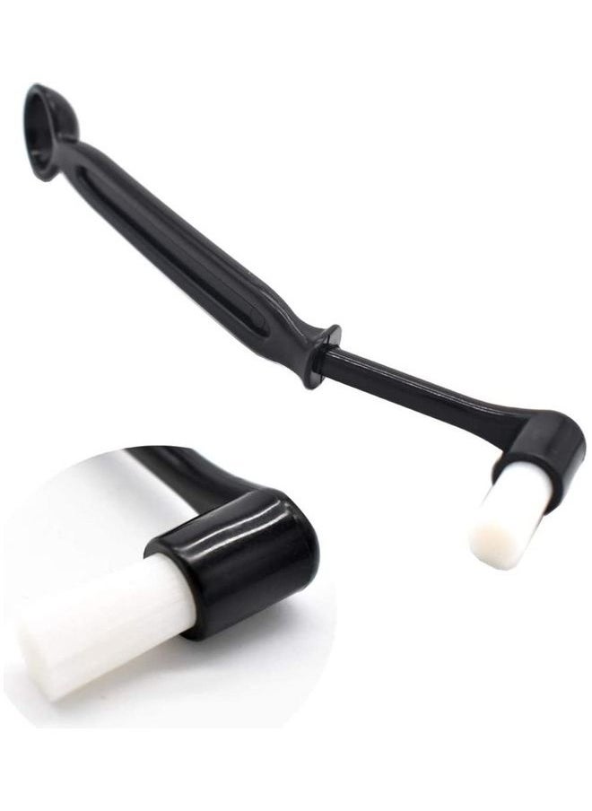 13-Piece Coffee Cleaning Brush Set Multicolour