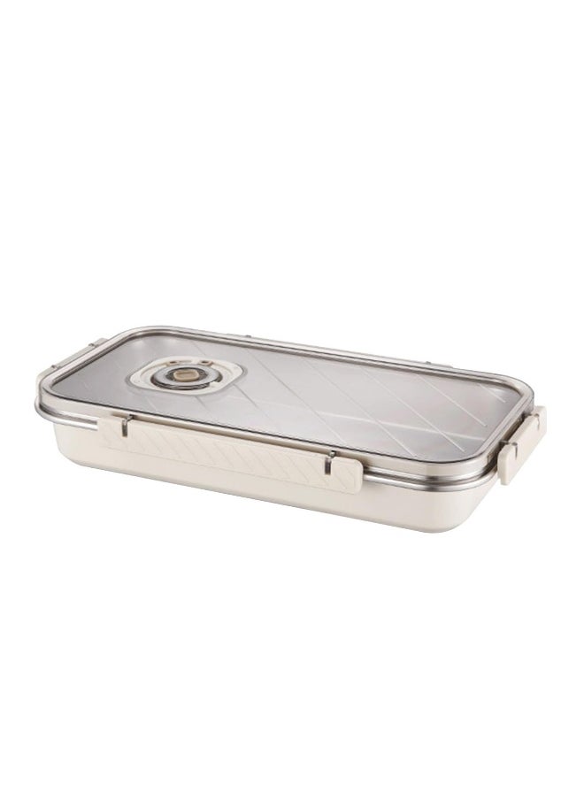 Keeper | Food Containers with Lids | Food Containers | Stainless Steel Freezer Containers | Frozen Food Containers with Lids, Containers