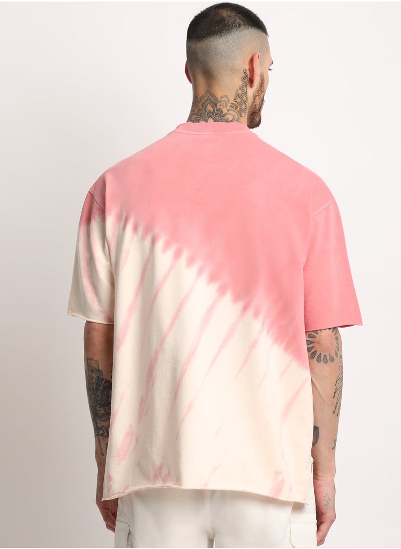 Men’s Cotton T-Shirt – Soft, Breathable & Comfortable, Perfect for Casual Wear, Ideal for Everyday & Summer Wear