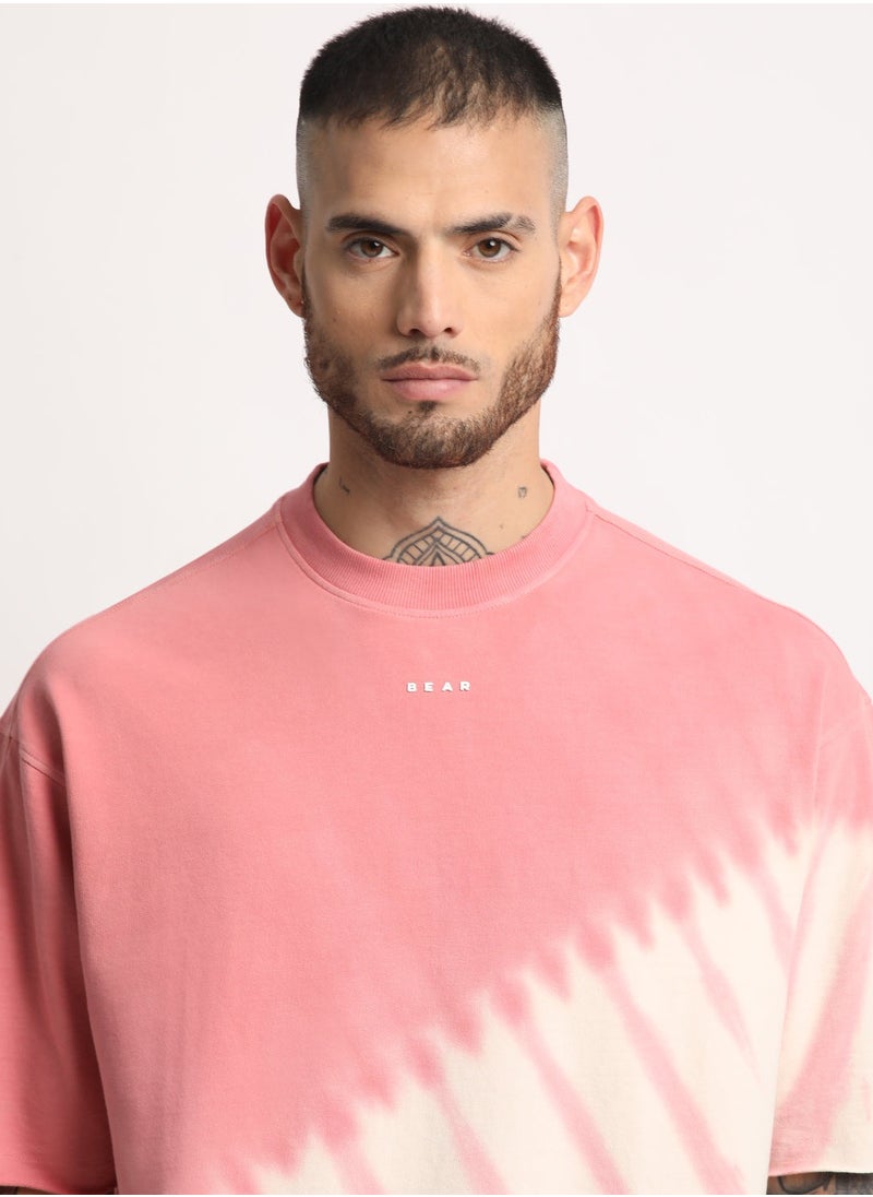 Men’s Cotton T-Shirt – Soft, Breathable & Comfortable, Perfect for Casual Wear, Ideal for Everyday & Summer Wear