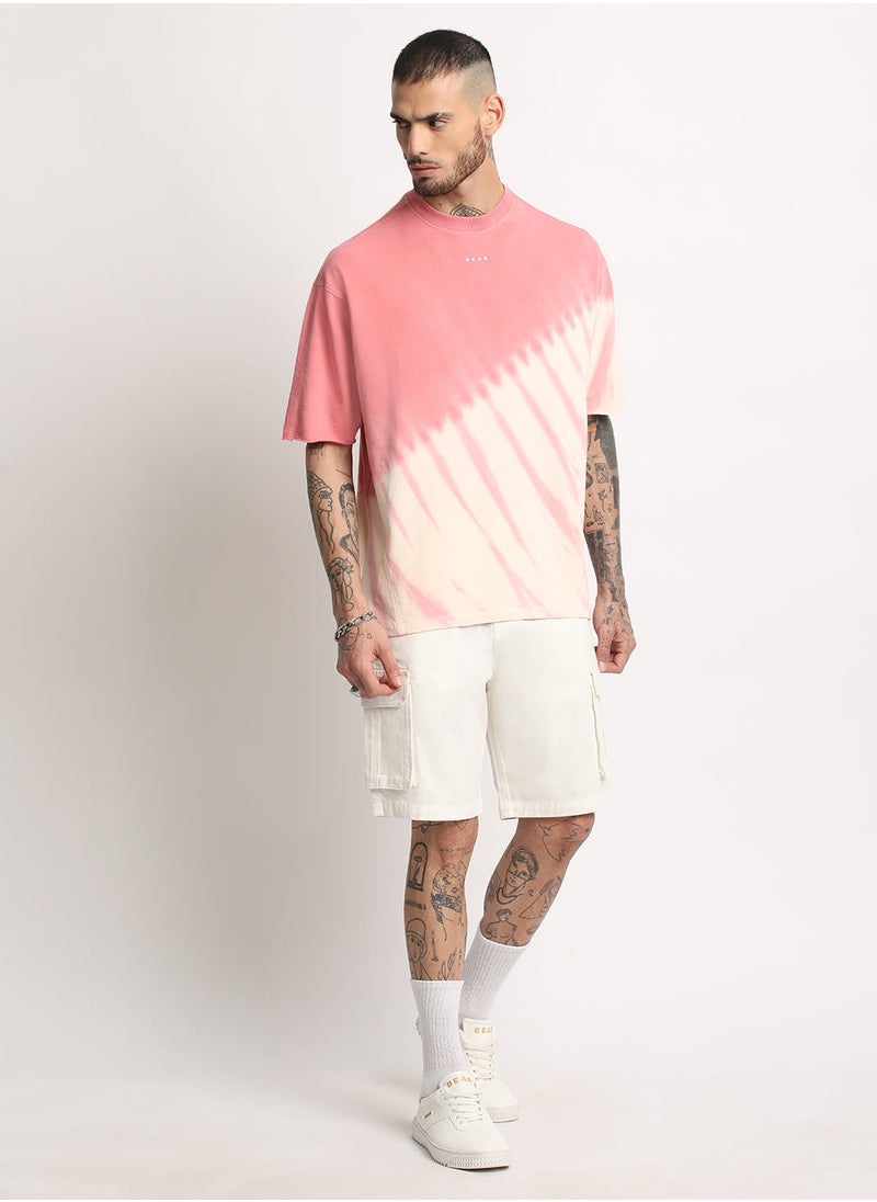 Men’s Cotton T-Shirt – Soft, Breathable & Comfortable, Perfect for Casual Wear, Ideal for Everyday & Summer Wear