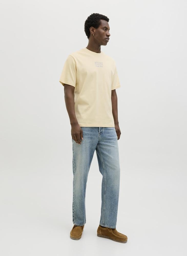 JPRBLADESTINATION SS TEE