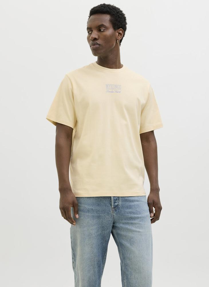 JPRBLADESTINATION SS TEE