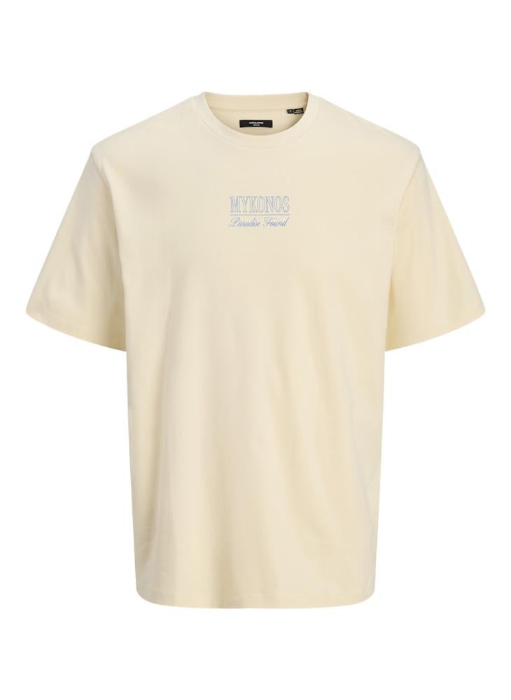 JPRBLADESTINATION SS TEE