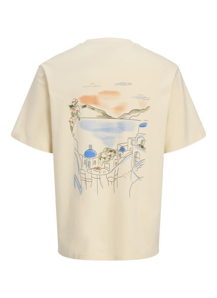 JPRBLADESTINATION SS TEE