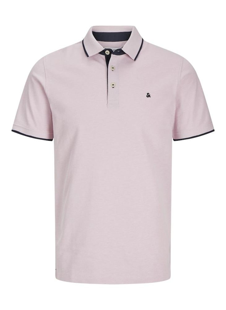 JJEPAULOS POLO SS NOOS