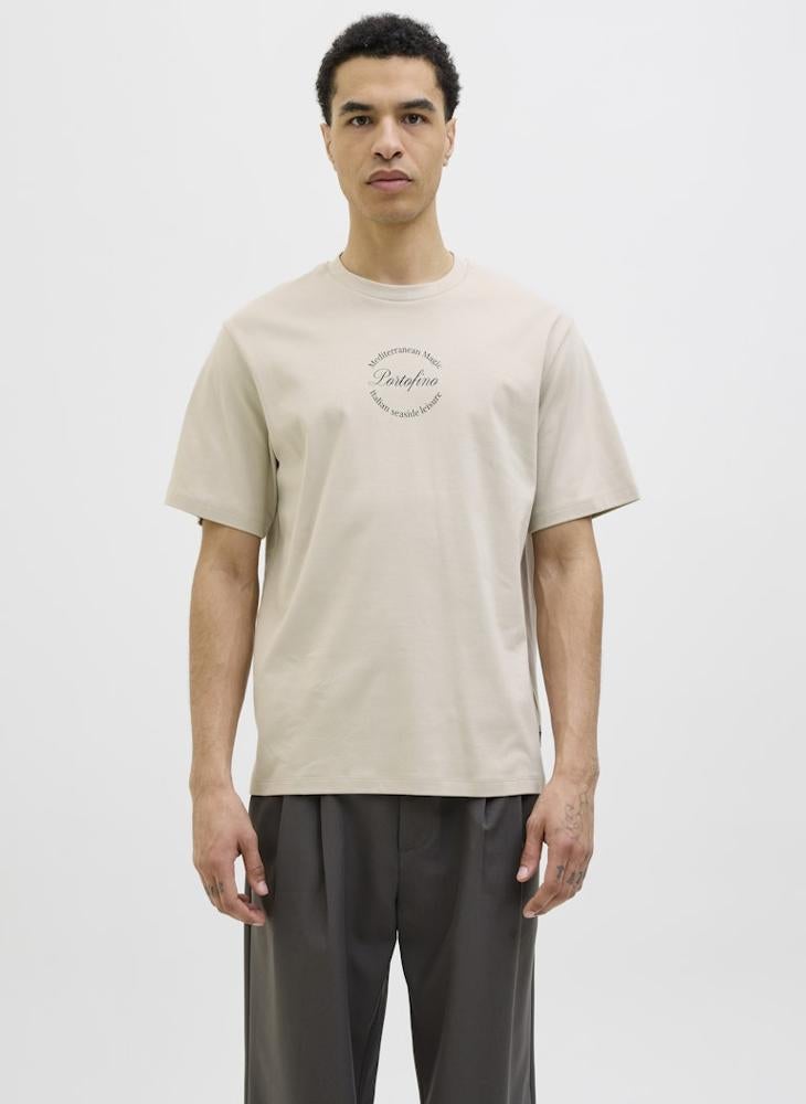 JPRBLADESTINATION SS TEE