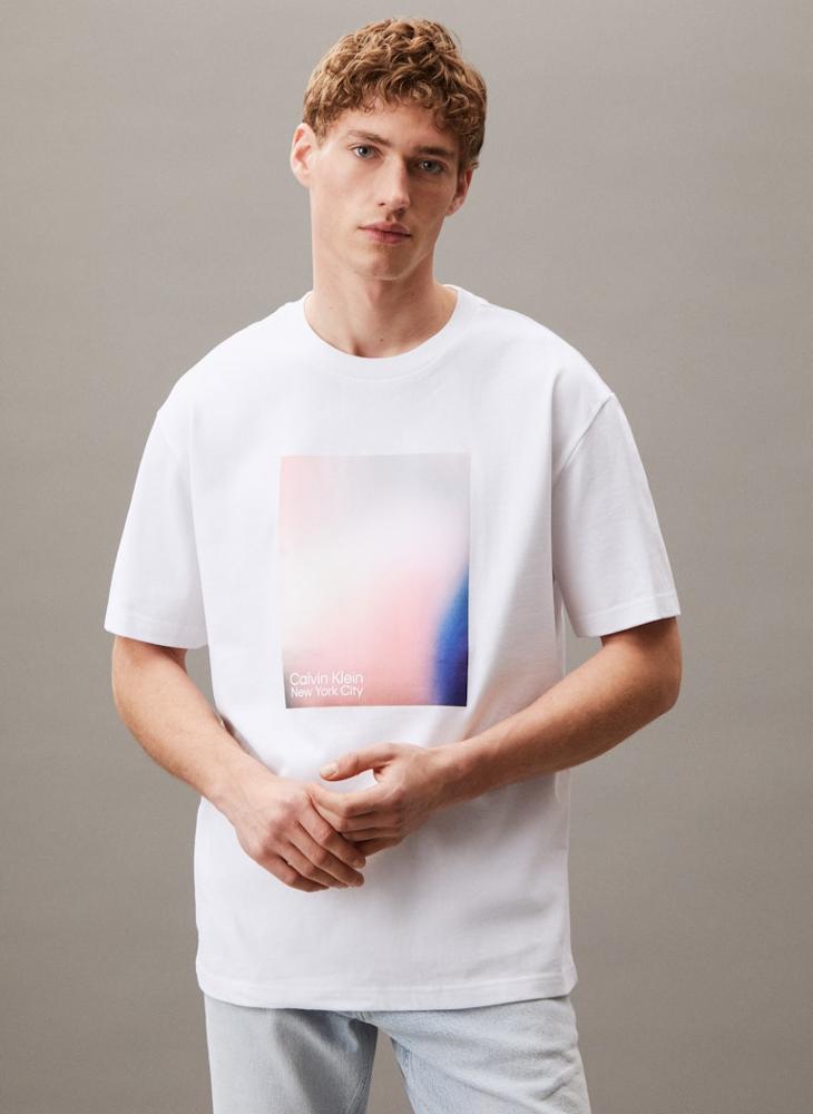 Gradation T-Shirt
