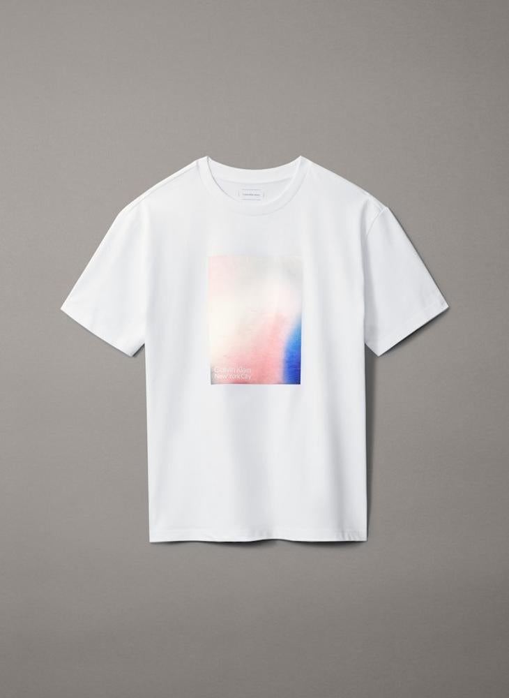 Gradation T-Shirt