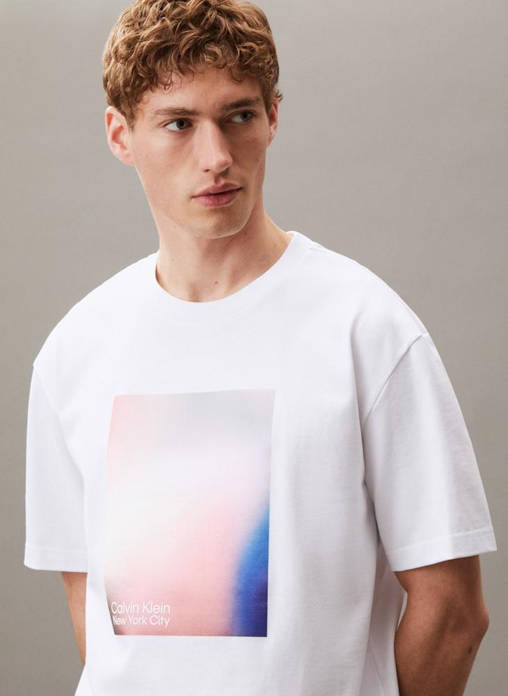 Gradation T-Shirt