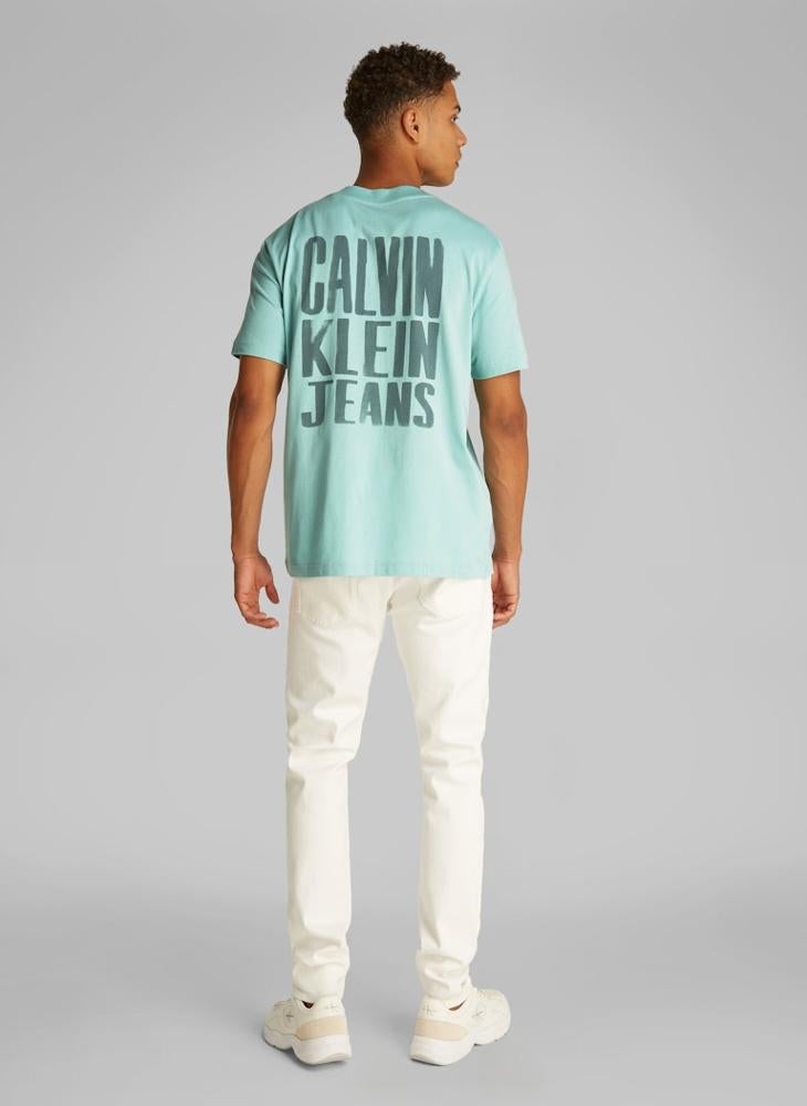 Essential V-Neck T-Shirt