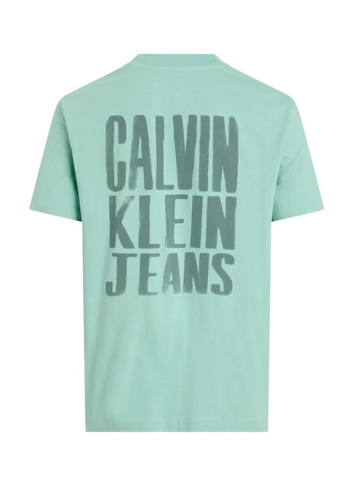 Essential V-Neck T-Shirt
