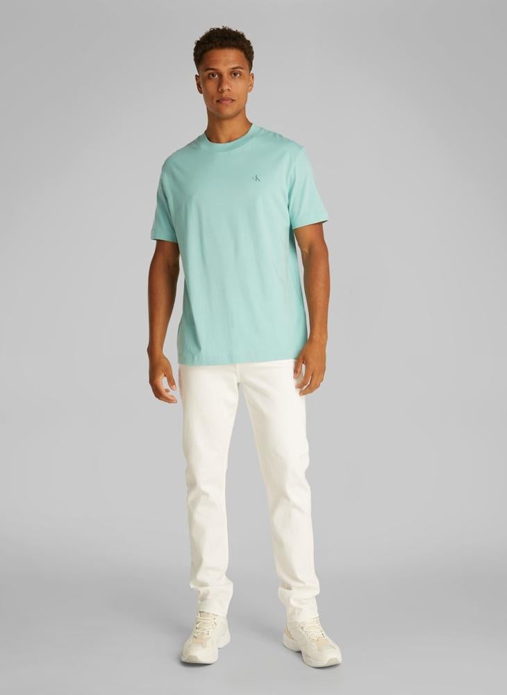 Essential V-Neck T-Shirt