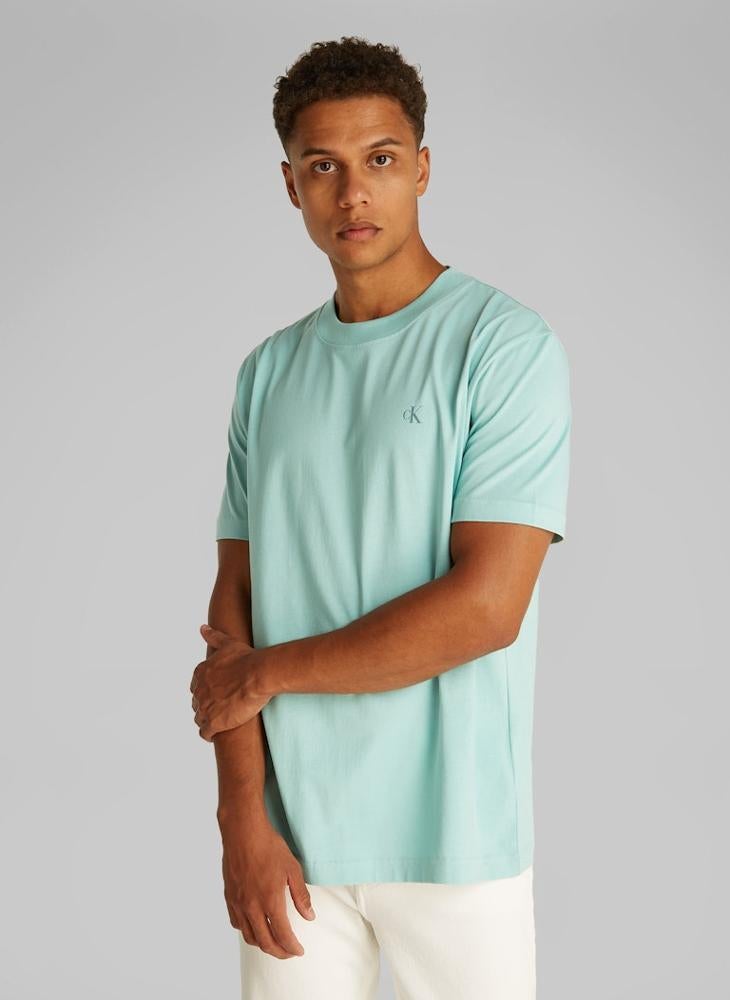 Essential V-Neck T-Shirt
