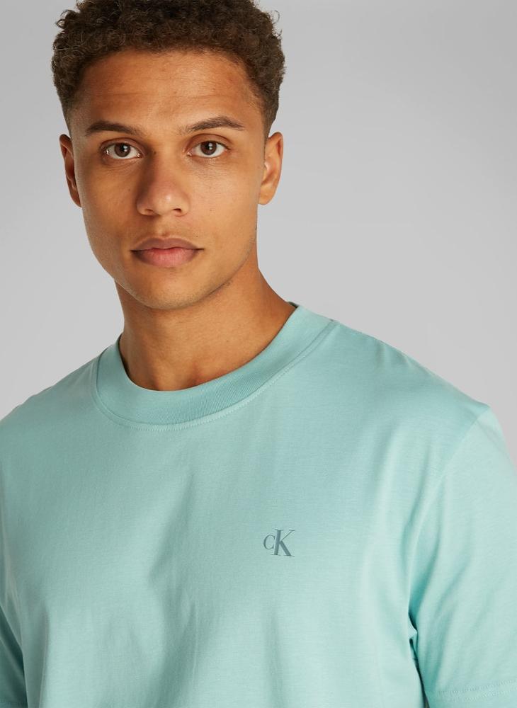 Essential V-Neck T-Shirt