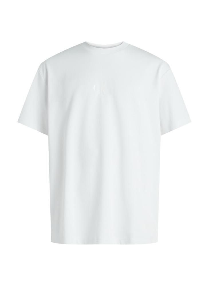 Logo Crew Neck T-Shirt