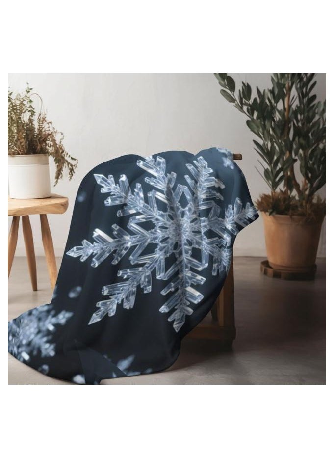 Children's or student cartoon flannel thin blanket (warm and comfortable, suitable for sleep, games) 100cm*150cm - 53