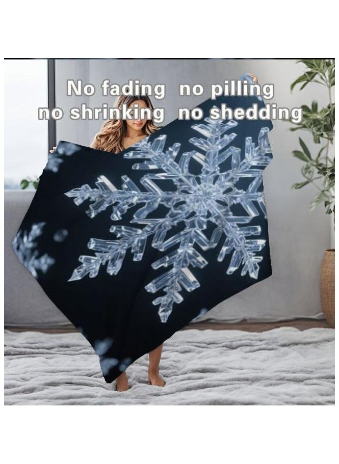 Children's or student cartoon flannel thin blanket (warm and comfortable, suitable for sleep, games) 100cm*150cm - 53