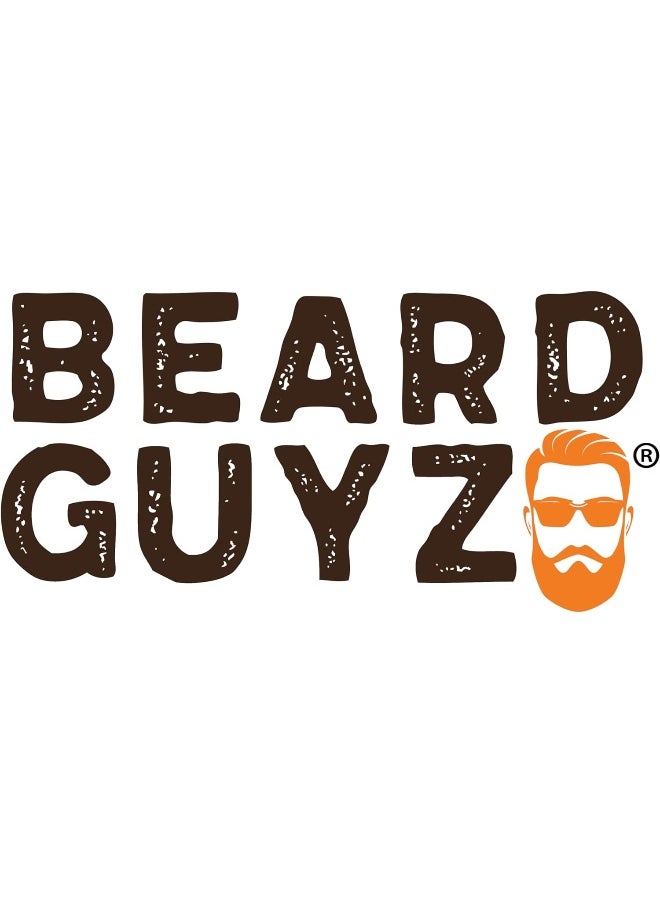 Moustache Wax - Sculpt And Tame (1 Oz)