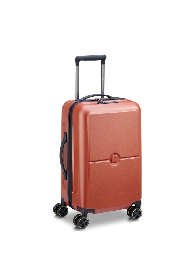 Turenne 2.0 Hardcase Non-Expandable Luggage Trolley - Brick