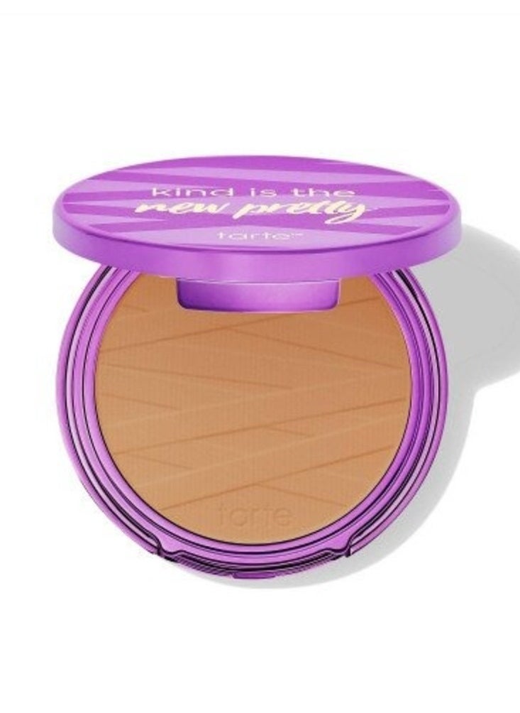 Tarte Cosmetics Tarte Shape Tape Pressed Powder - 33N Medium Neutral 11g/0.39Oz