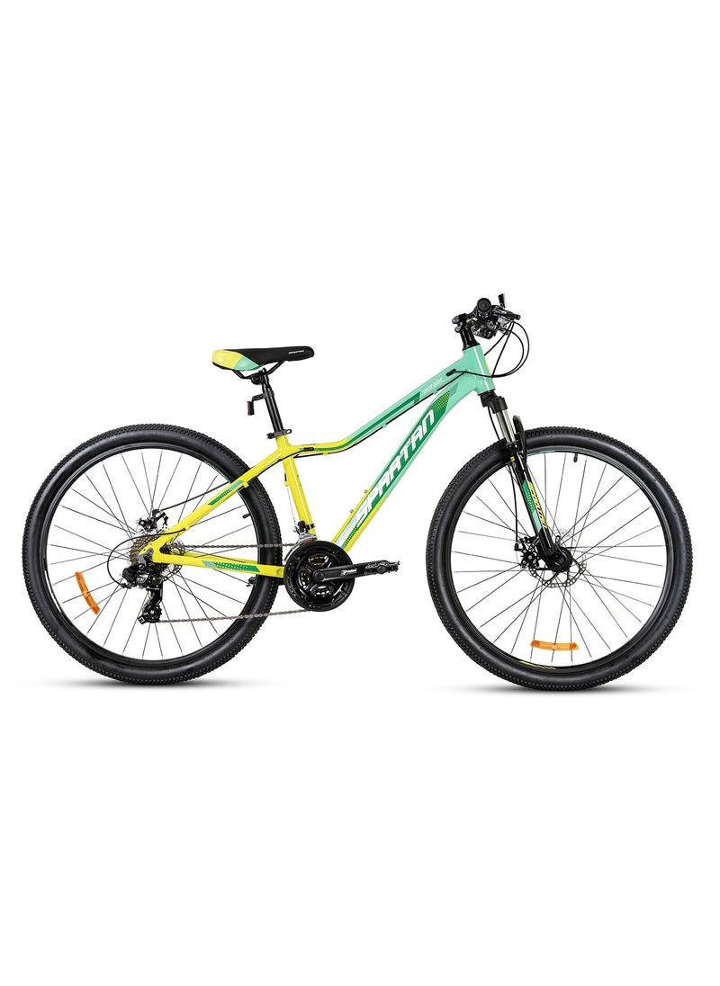 Spartan 27.5