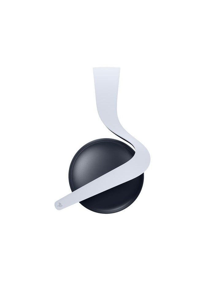 Sony - PULSE Elite Wireless Gaming Headset - for PS5 - White