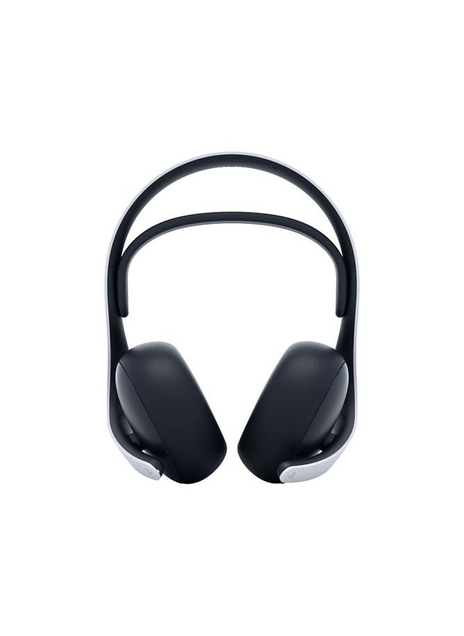Sony - PULSE Elite Wireless Gaming Headset - for PS5 - White