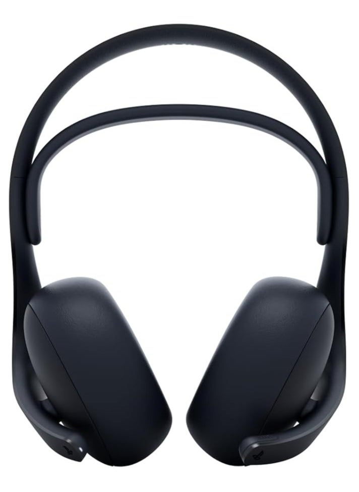 Sony - PULSE Elite Wireless Gaming Headset - for PS5 - Black