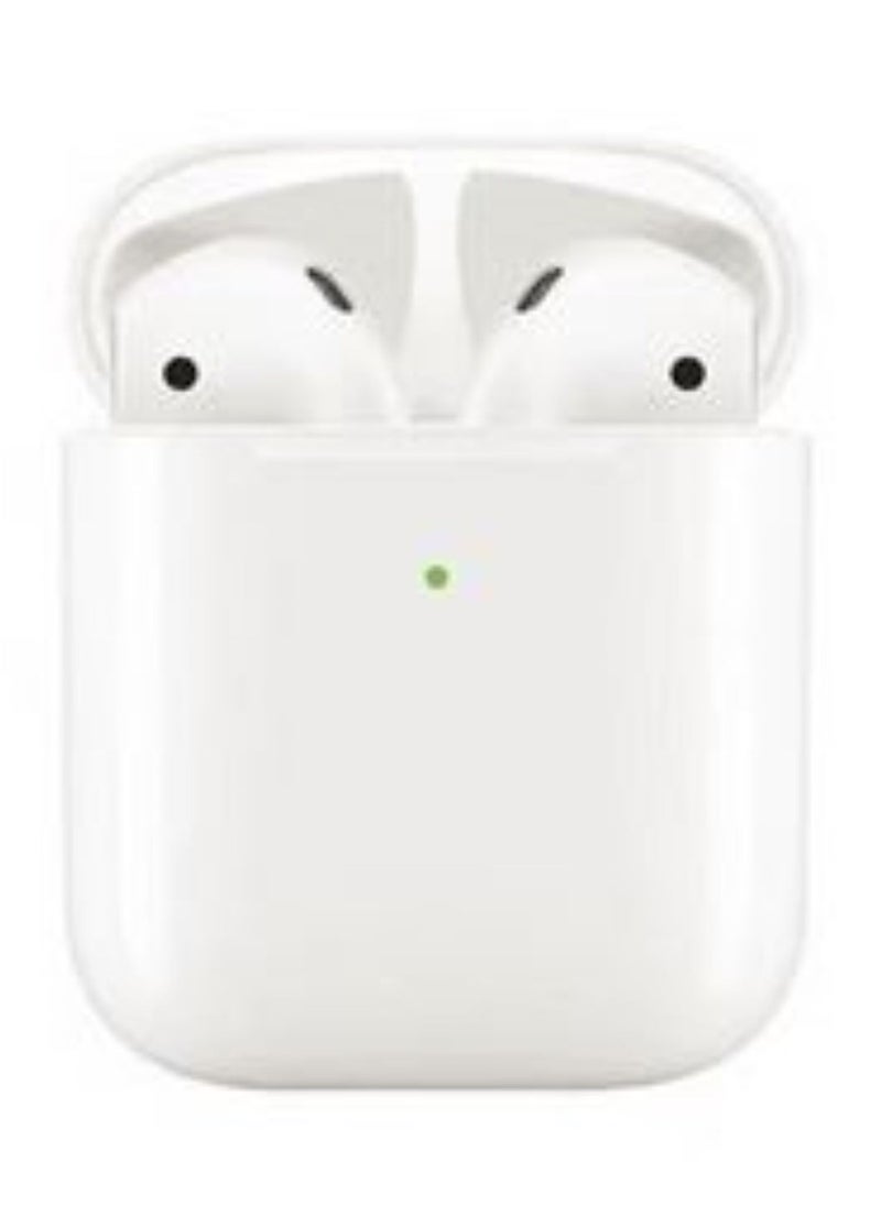 Oteeto OT3 True Wireless Earphone With Hifi Sound Quality Touch Sensor and Noise Cancellation Compatible With Android Devices