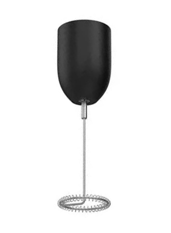 Kitchen Wand Milk Frother Attachment BCKM101MFFF-XJ Black/Silver