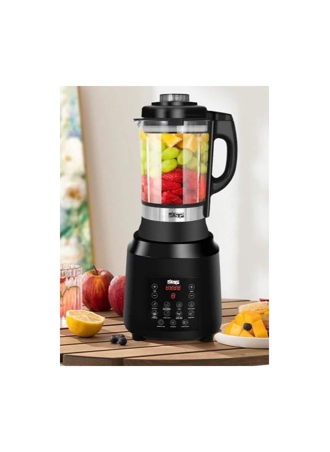 DSP KJ2110 Professional Heating Mixer 25000RPM | 800 watts