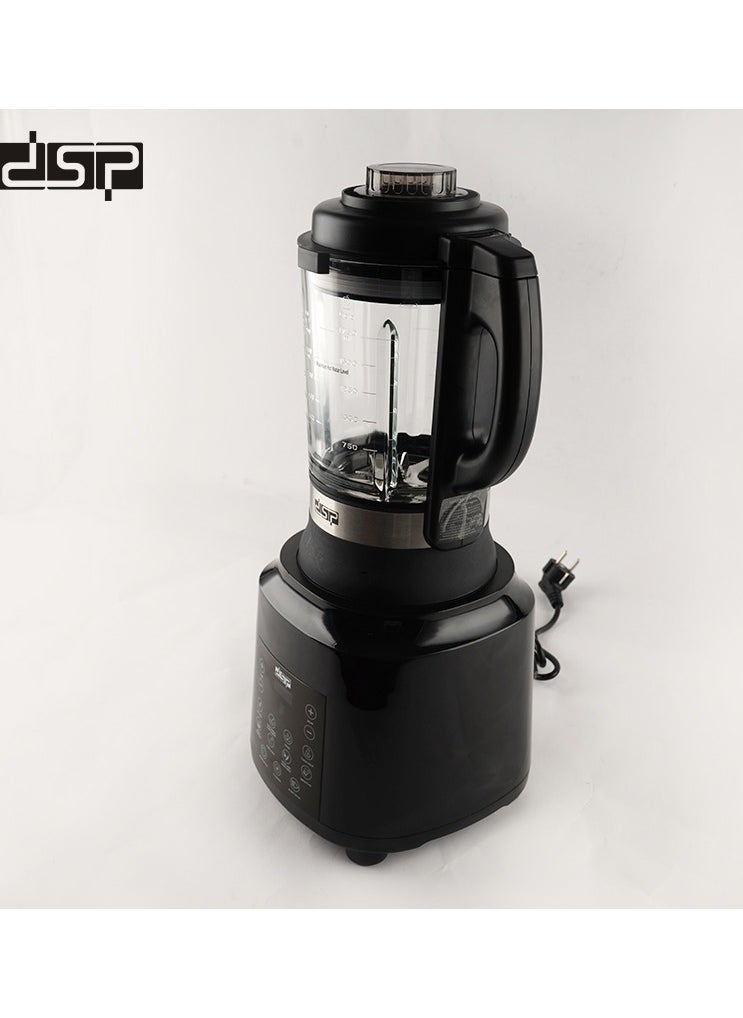 DSP KJ2110 Professional Heating Mixer 25000RPM | 800 watts