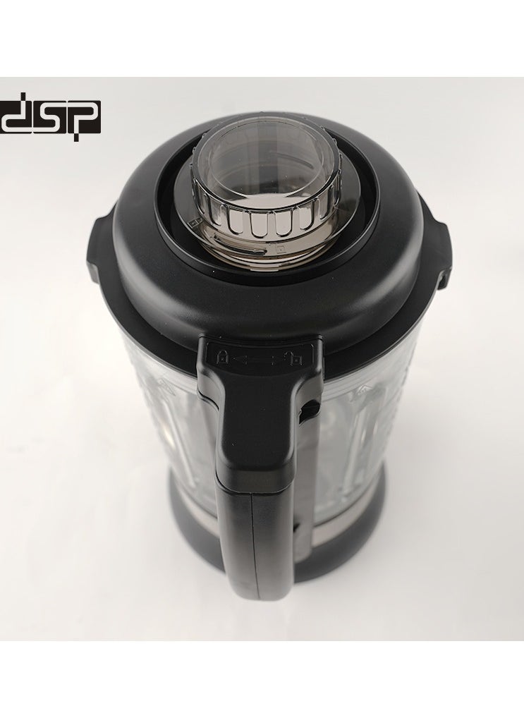 DSP KJ2110 Professional Heating Mixer 25000RPM | 800 watts