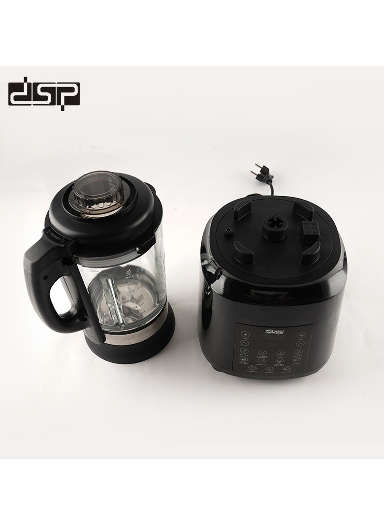 DSP KJ2110 Professional Heating Mixer 25000RPM | 800 watts