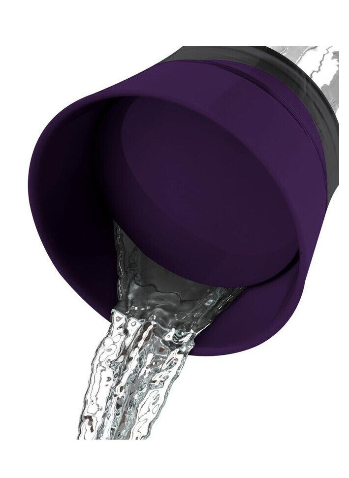 Flow Friends 1L Cooling Glass Jug CARAFE
