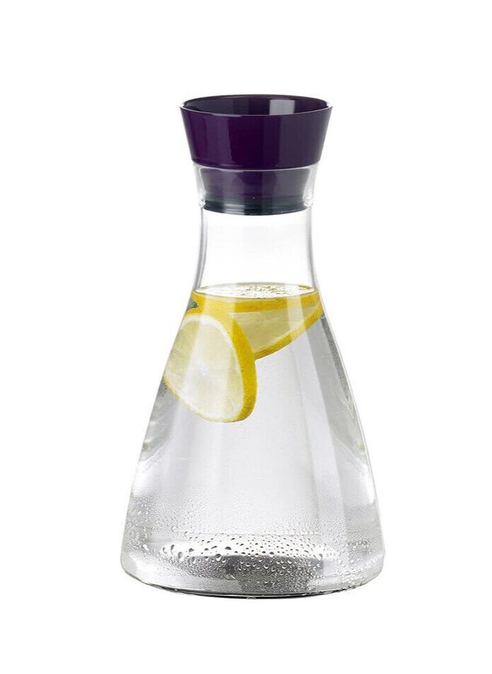 Flow Friends 1L Cooling Glass Jug CARAFE