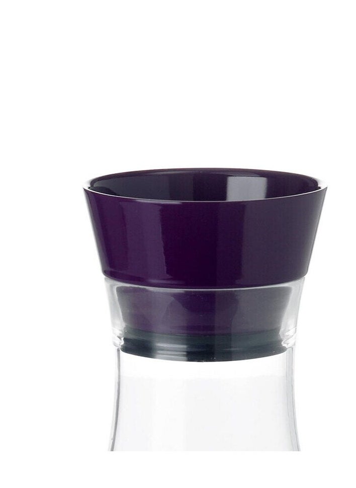 Flow Friends 1L Cooling Glass Jug CARAFE