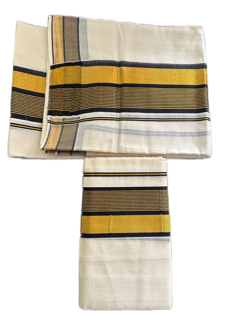 SET MUNDU